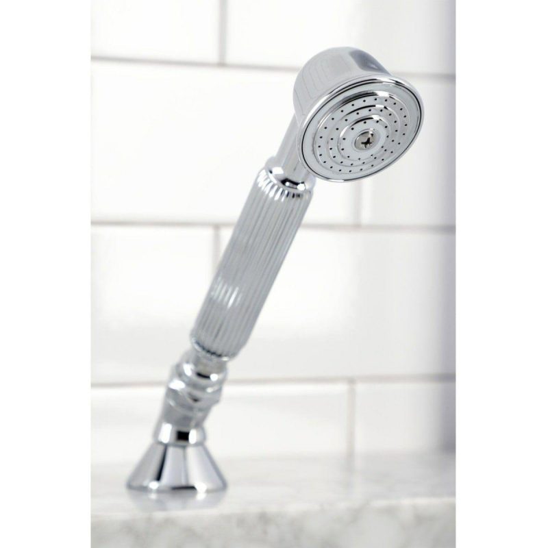 Hand Showers | 1.8 GPM Single Function Hand Shower – Includes Hose Hand Showers Hand Showers