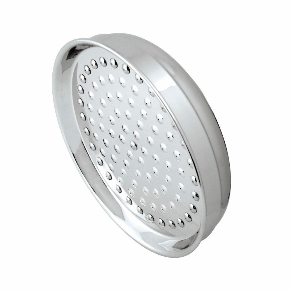 Hand Showers | 1.8 GPM Single Function Rain Shower Head Hand Showers Hand Showers