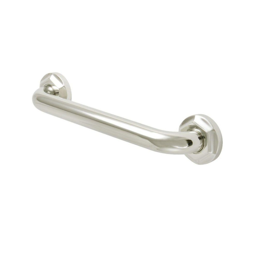 Hand Showers | 12″ Grab Bar Hand Showers Hand Showers