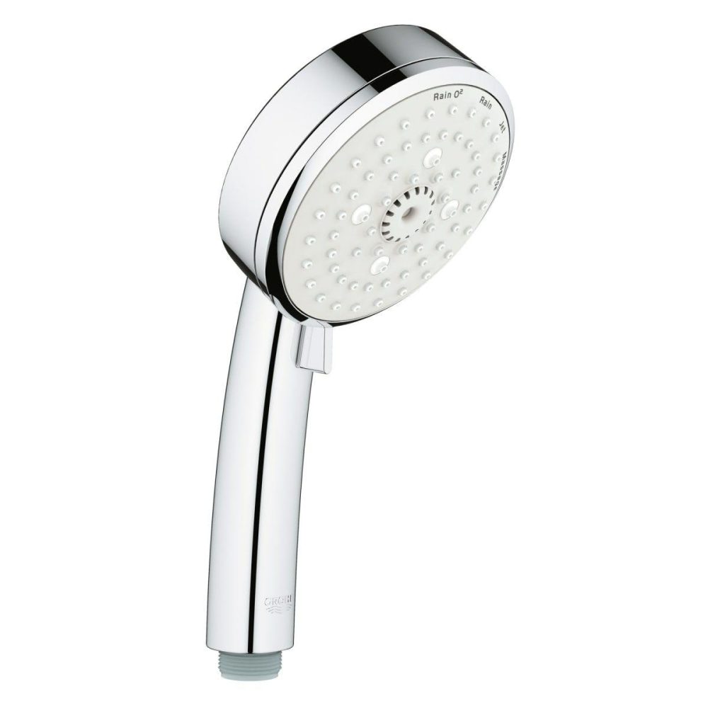 Hand Showers | 2.5 GPM Multi Function Hand Shower Hand Showers Hand Showers