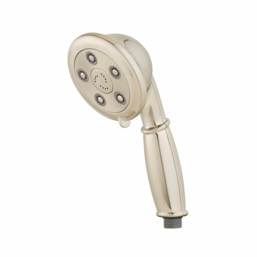 Hand Showers | 2.5 GPM Multi Function Hand Shower Hand Showers Hand Showers