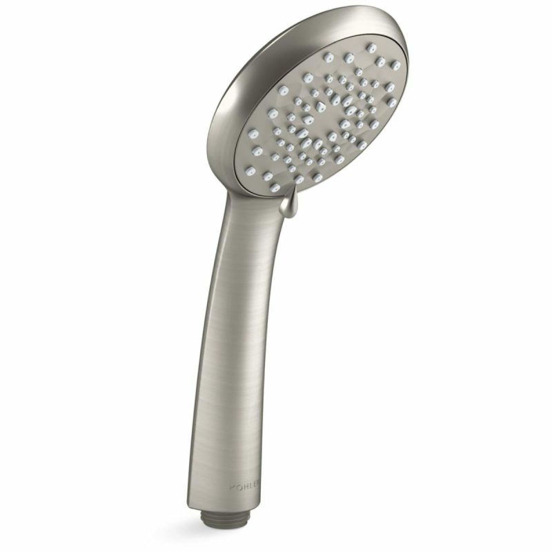 Hand Showers | 2.5 GPM Multi Function Hand Shower with MasterClean Sprayface Hand Showers Hand Showers