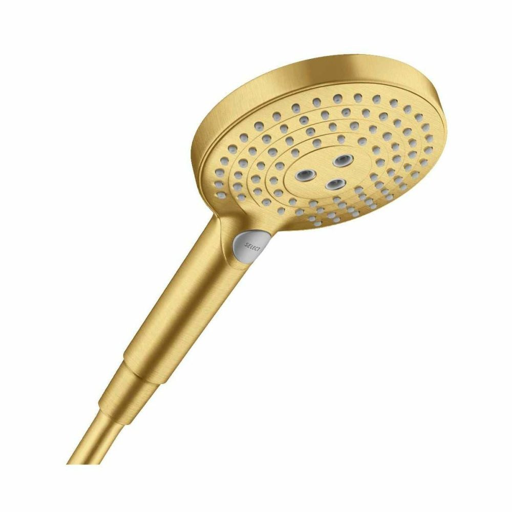 Hand Showers | 2.5 GPM Multi Function Hand Shower with PowderRain Technology Hand Showers Hand Showers