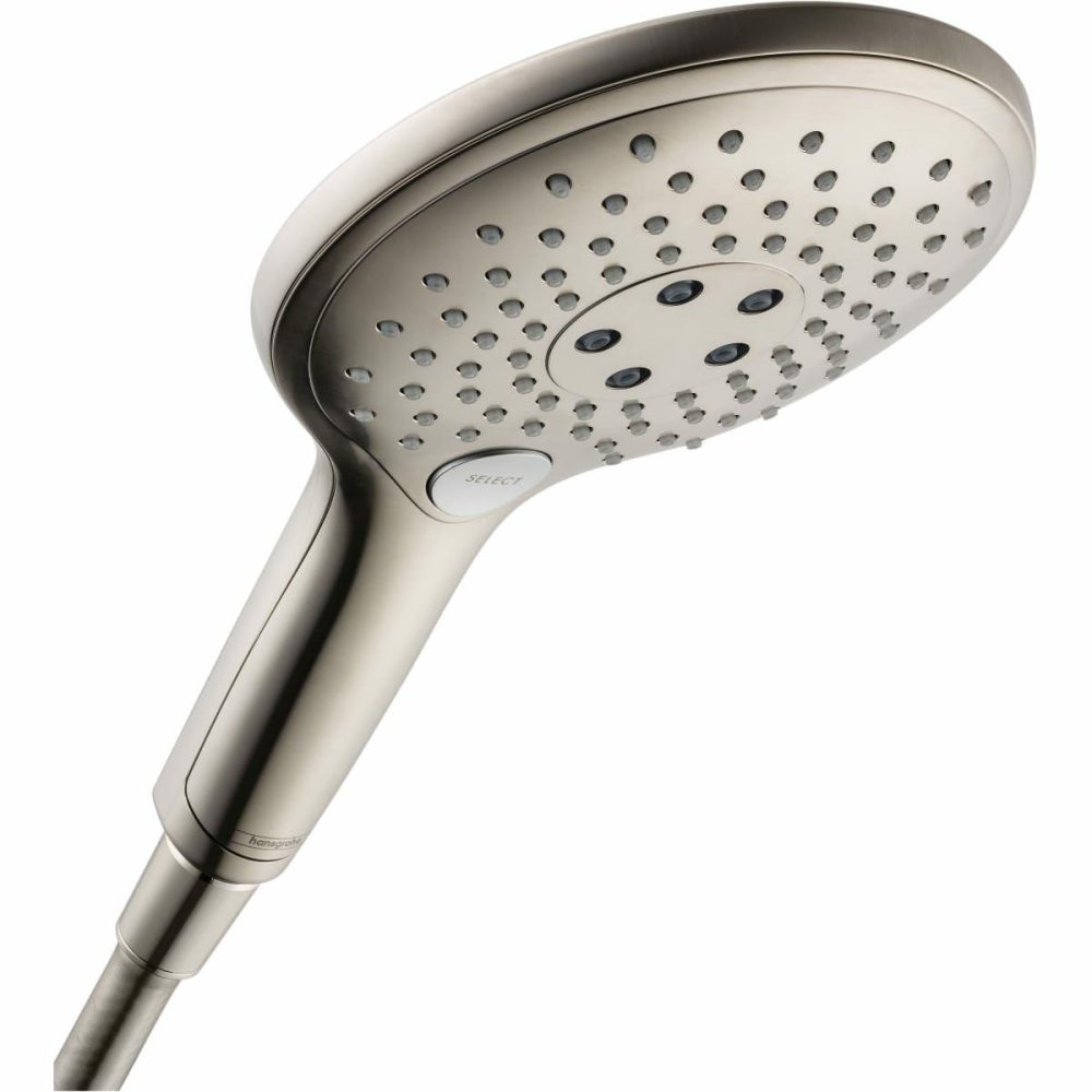 Hand Showers | 2.5 GPM Multi-Function Handshower with Select, Air Power, and Quick Clean Technologies Hand Showers Hand Showers