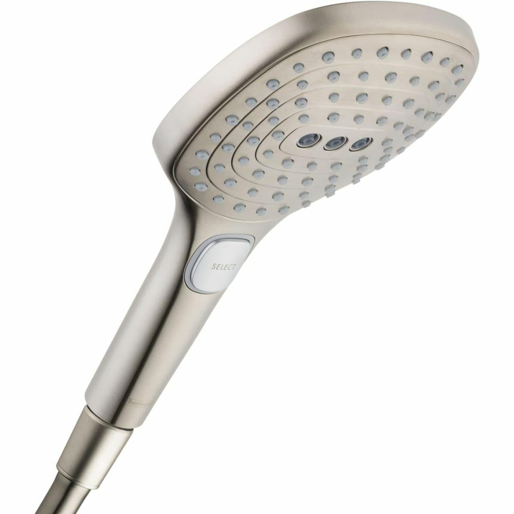 Hand Showers | 2.5 GPM Multi-Function Handshower with Select, Air Power, and Quick Clean Technologies Hand Showers Hand Showers