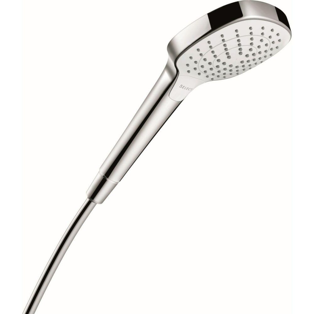 Hand Showers | 2.5 GPM Single Function Handshower with Select and Quick Clean Technologies Hand Showers Hand Showers