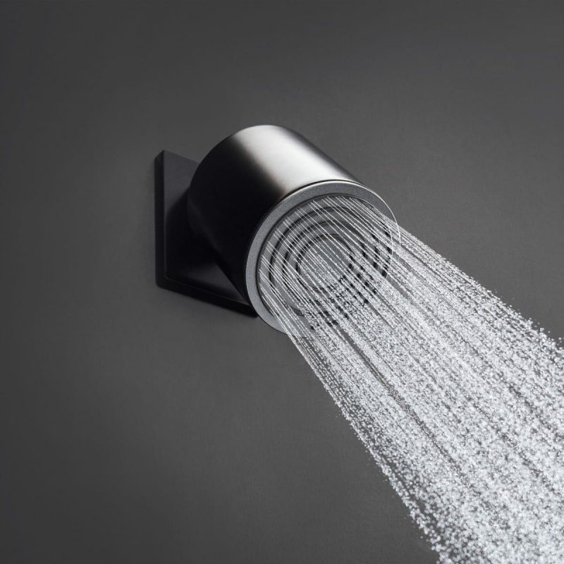 Hand Showers | 2.5 GPM Single Function Shower Head Hand Showers Hand Showers