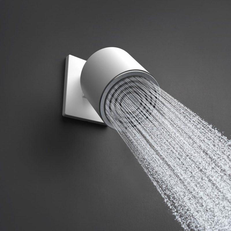 Hand Showers | 2.5 GPM Single Function Shower Head Hand Showers Hand Showers