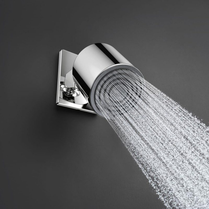 Hand Showers | 2.5 GPM Single Function Shower Head Hand Showers Hand Showers