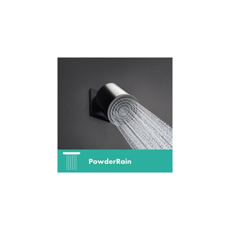 Hand Showers | 2.5 GPM Single Function Shower Head Hand Showers Hand Showers