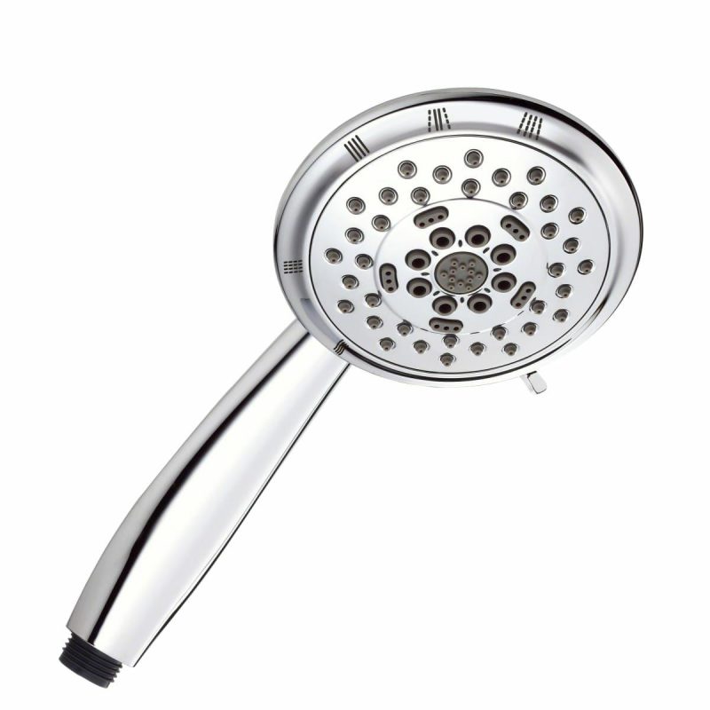 Hand Showers | 2 GPM Multi Function Hand Shower Hand Showers Hand Showers