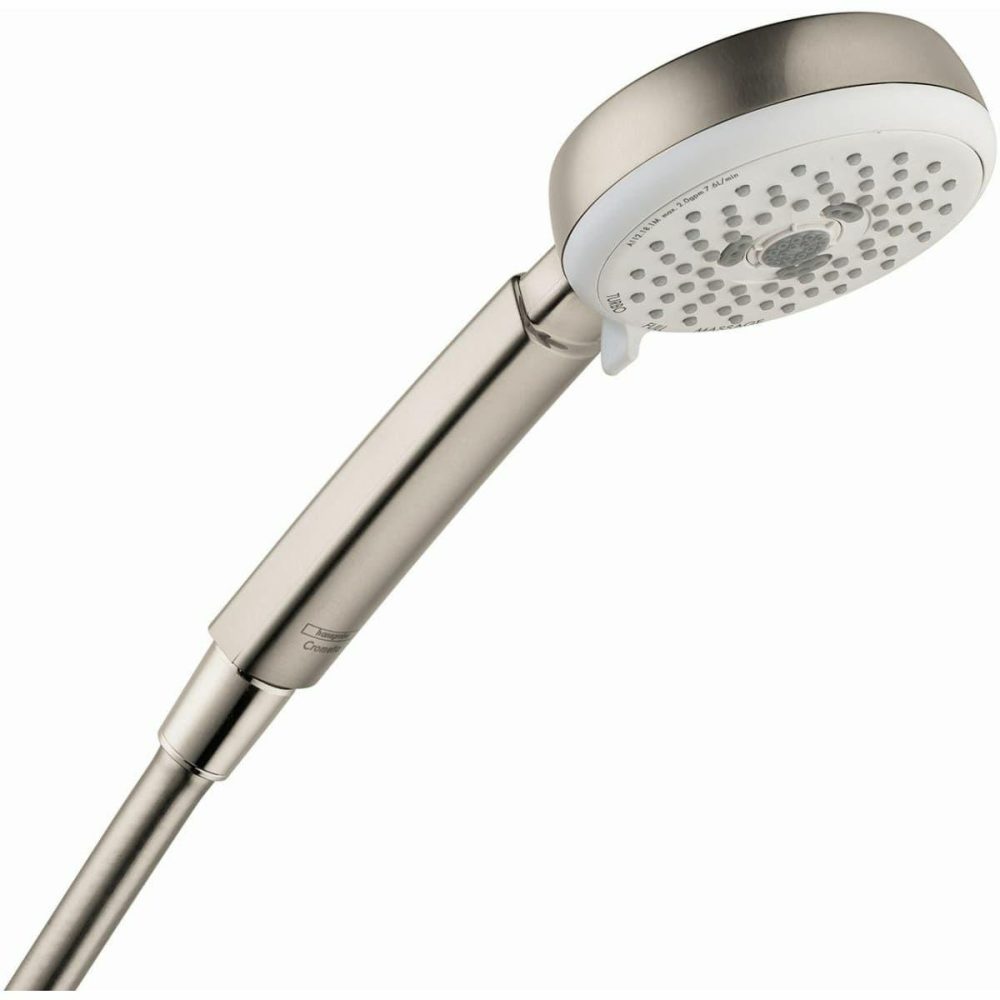 Hand Showers | 2 GPM Multi Function Hand Shower with Quick Clean and Eco Right Technologies Hand Showers Hand Showers