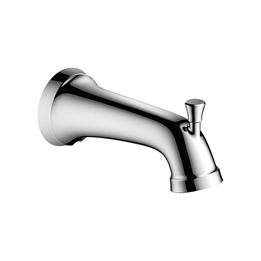 Hand Showers | 6-7/16″ Integrated Diverter Tub Spout – Limited Lifetime Warranty Hand Showers Hand Showers