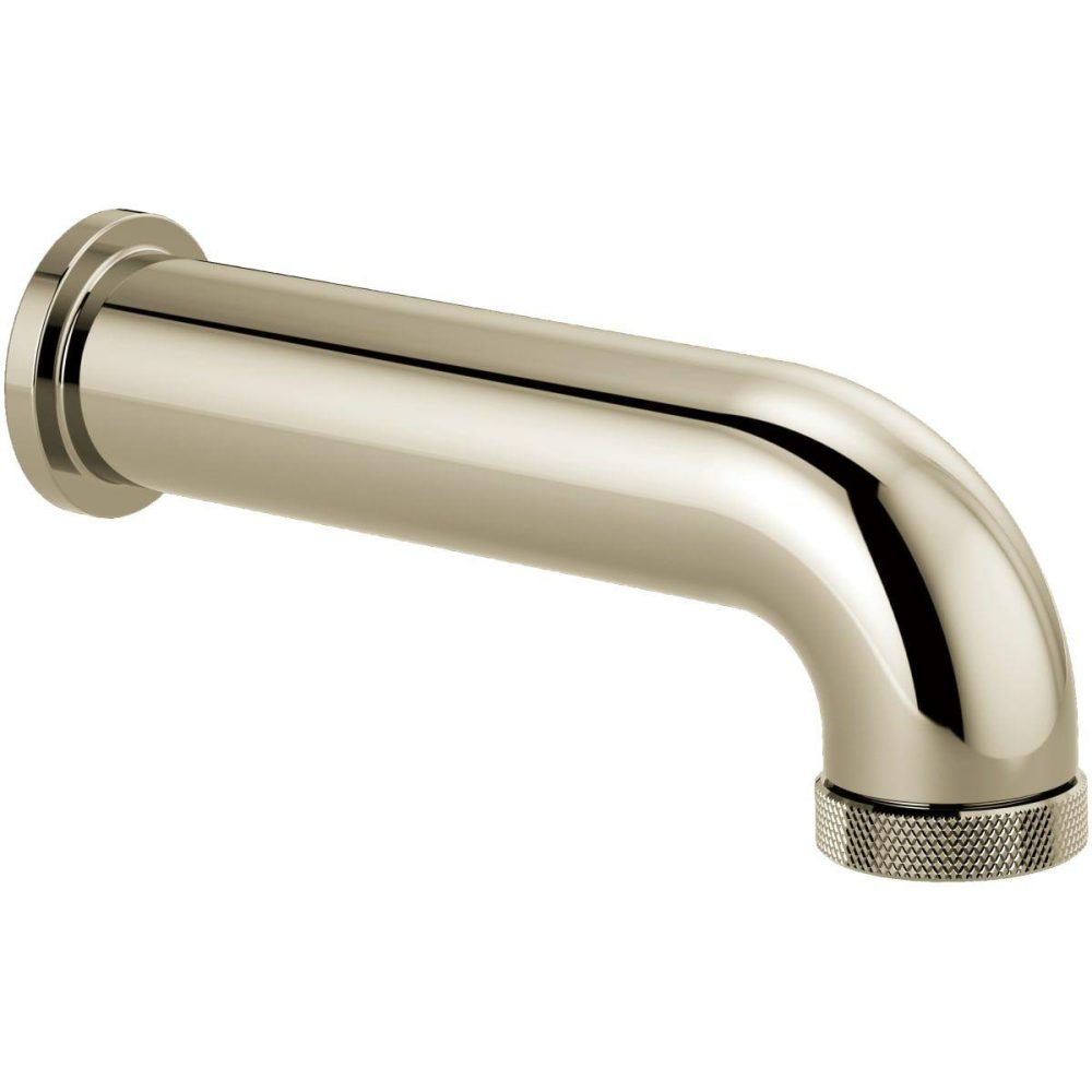 Hand Showers | 7-9/16″ Integrated Diverter Tub Spout Hand Showers Hand Showers