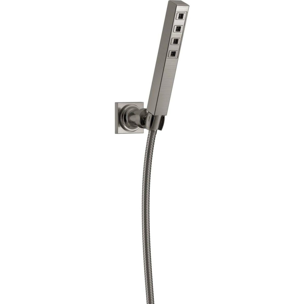 Hand Showers | Angular 1.75 GPM Single Function Hand Shower Hand Showers Hand Showers