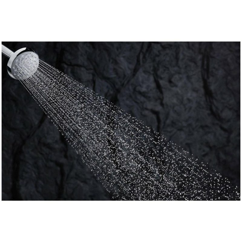 Hand Showers | B90 1.5 GPM Single Function Shower Head with MasterClean Technology Hand Showers Hand Showers