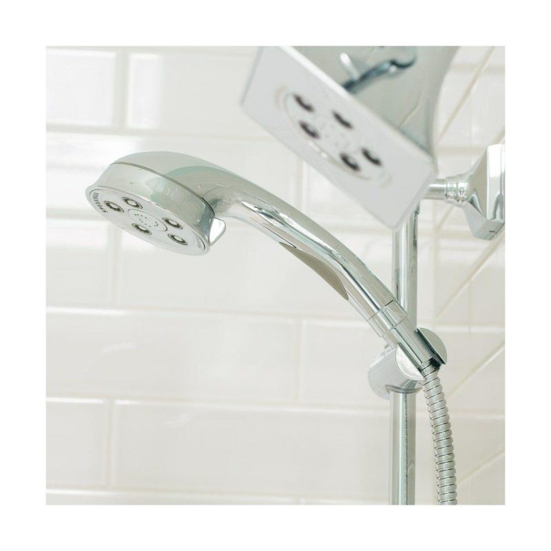 Hand Showers | Caspian 2.5 GPM Multi Function Anystream Personal Hand Shower Hand Showers Hand Showers