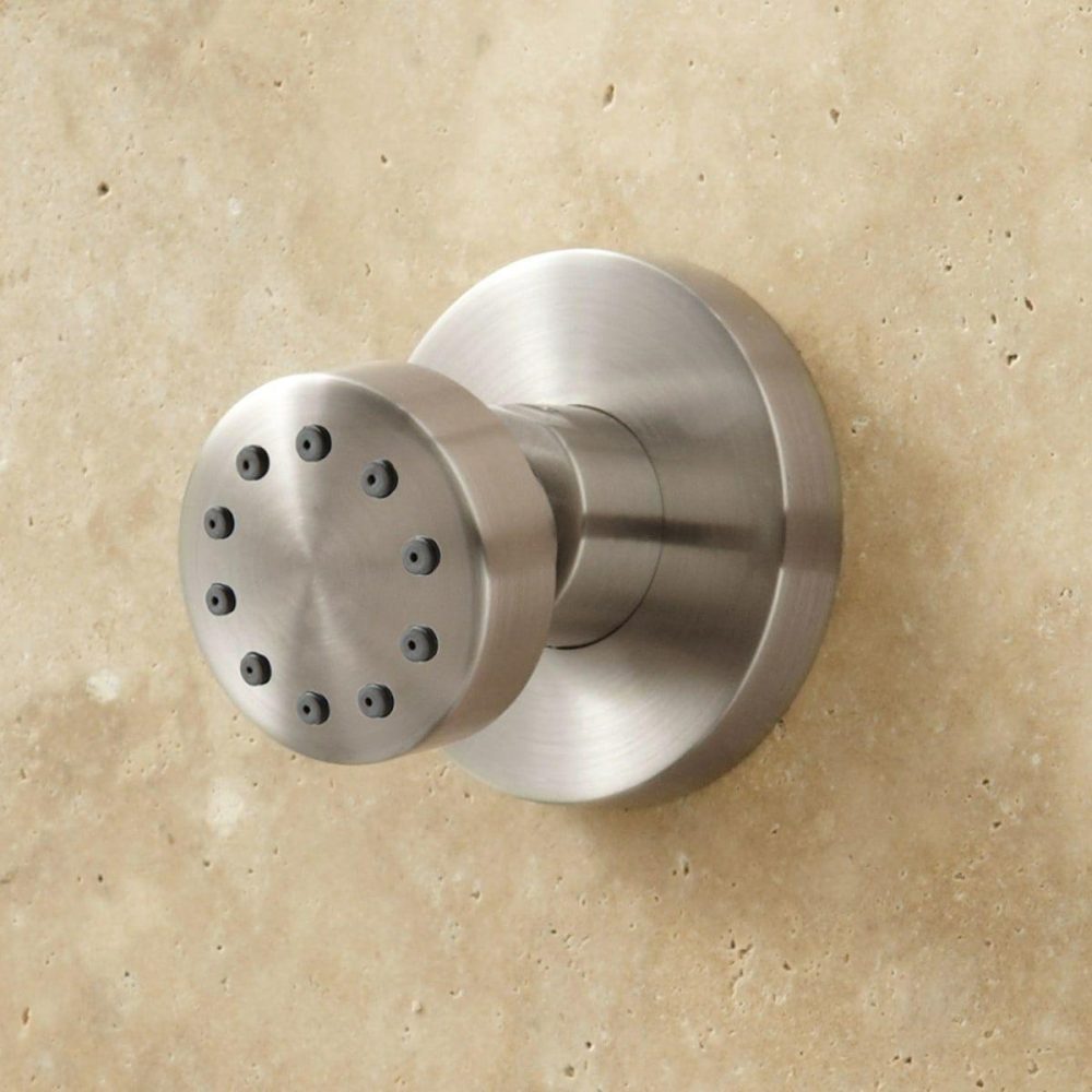 Hand Showers | Classic Swivel Body Spray Hand Showers Hand Showers