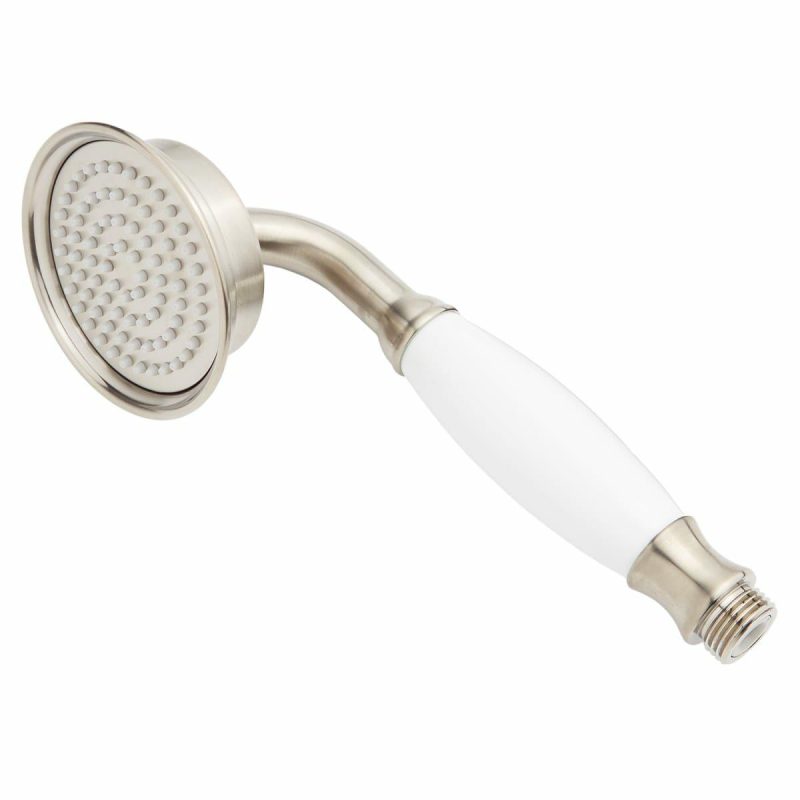 Hand Showers | Cooper 1.8 GPM Single Function Hand Shower Hand Showers Hand Showers