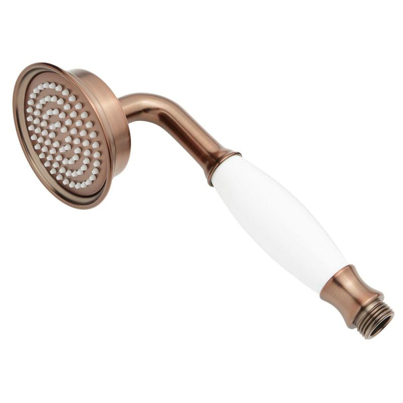 Hand Showers | Cooper 1.8 GPM Single Function Hand Shower Hand Showers Hand Showers