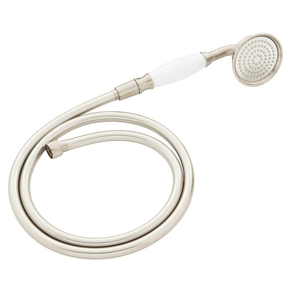 Hand Showers | Cooper Hand Shower with Hose Hand Showers Hand Showers