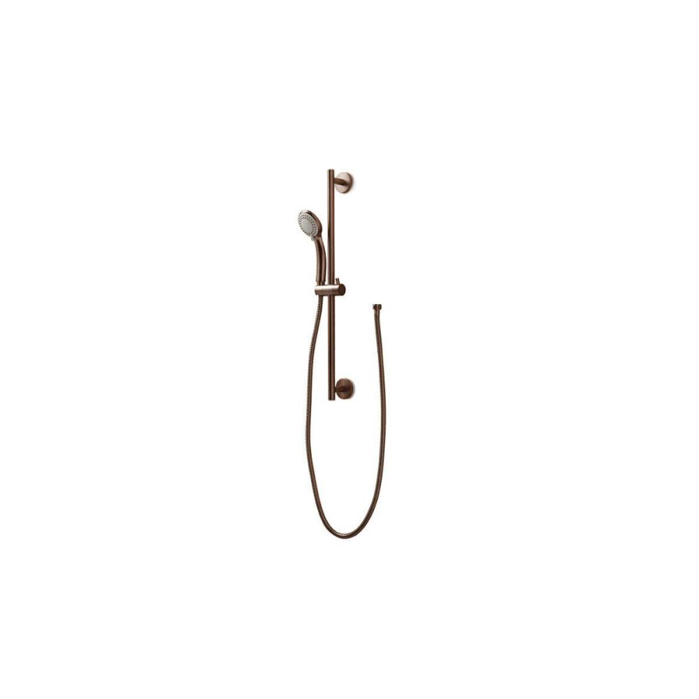 Hand Showers | Donovan 2 GPM Hand Shower with 5′ Hose Hand Showers Hand Showers