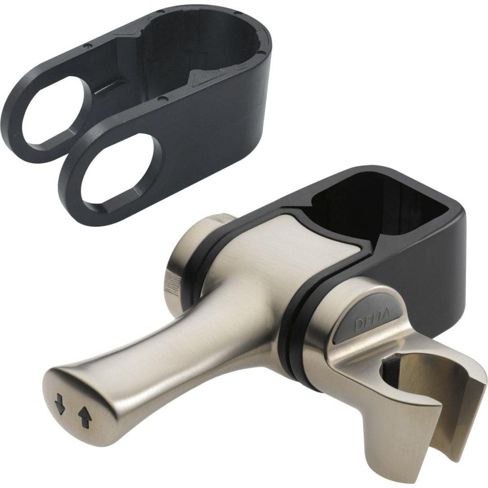 Hand Showers | Hand Shower Holder for Slide and Grab Bars Hand Showers Hand Showers