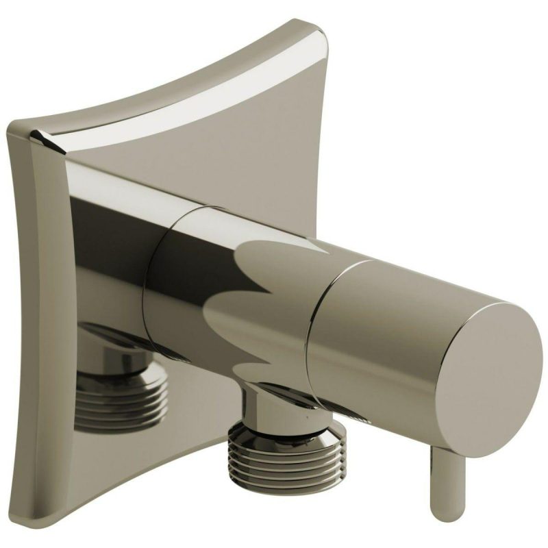 Hand Showers | Hand Shower Water Supply Elbow with Integrated Diverter Handle Hand Showers Hand Showers