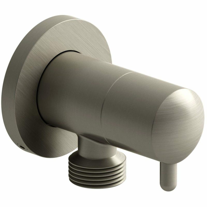 Hand Showers | Hand Shower Water Supply Elbow with Integrated Volume Control Hand Showers Hand Showers