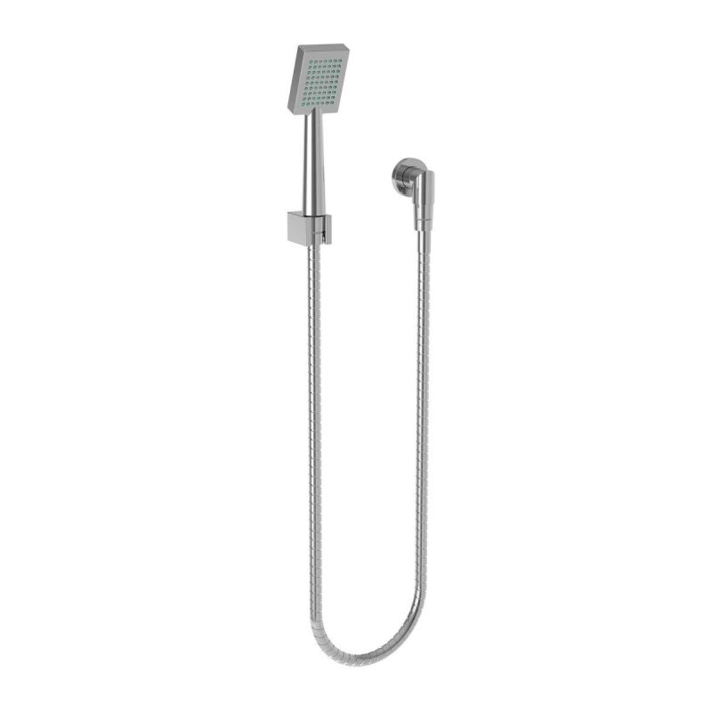 Hand Showers | Handshower Set with Single Spray Function Hand Showers Hand Showers