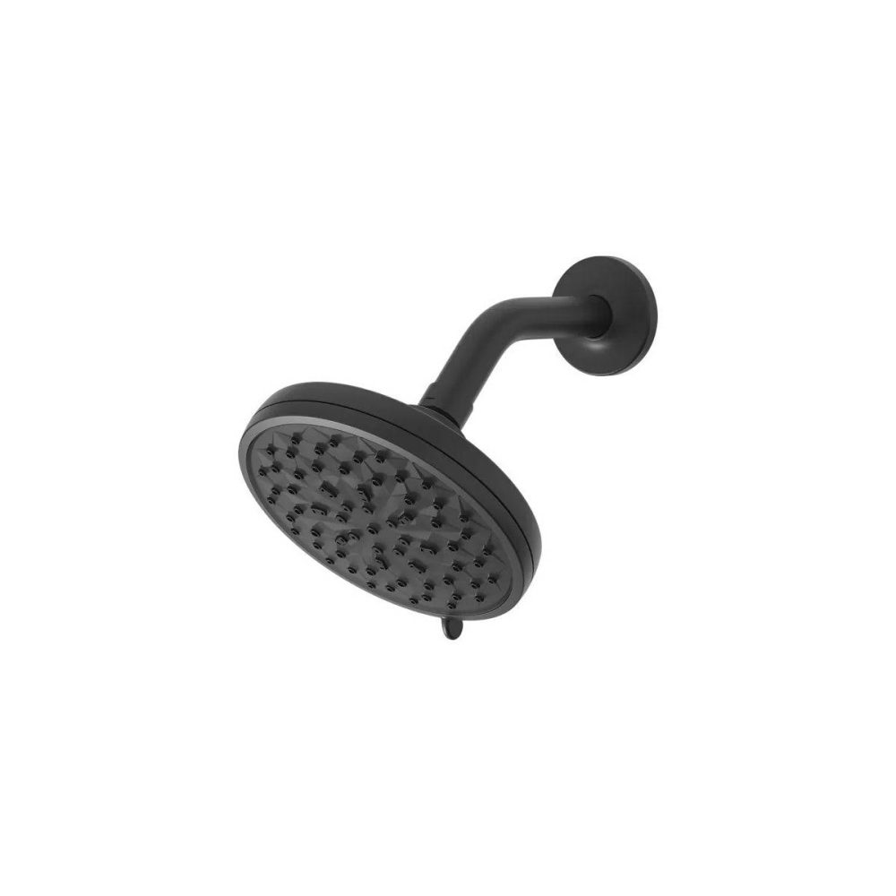 Hand Showers | HydroFuse 1.75 GPM Multi Function Shower Head with Spot Defense Technology Hand Showers Hand Showers