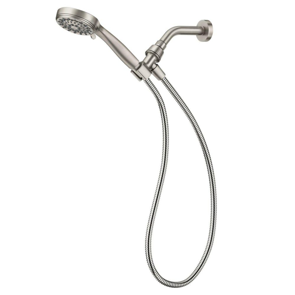 Hand Showers | Ignite Multi Function Hand Shower with Shower Hose Hand Showers Hand Showers