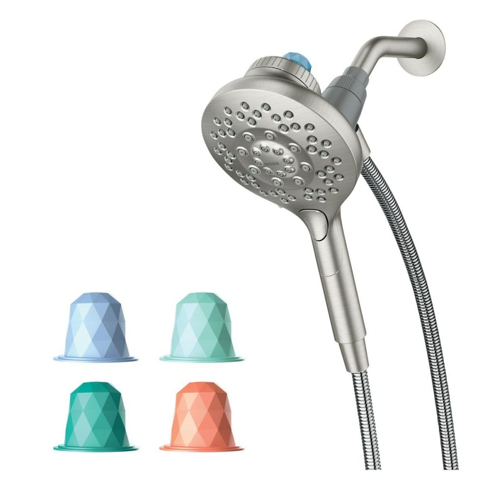 Hand Showers | Inly 1.75 GPM Multi Function Hand Shower Hand Showers Hand Showers