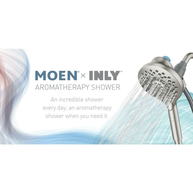 Hand Showers | Inly 1.75 GPM Multi Function Hand Shower Hand Showers Hand Showers