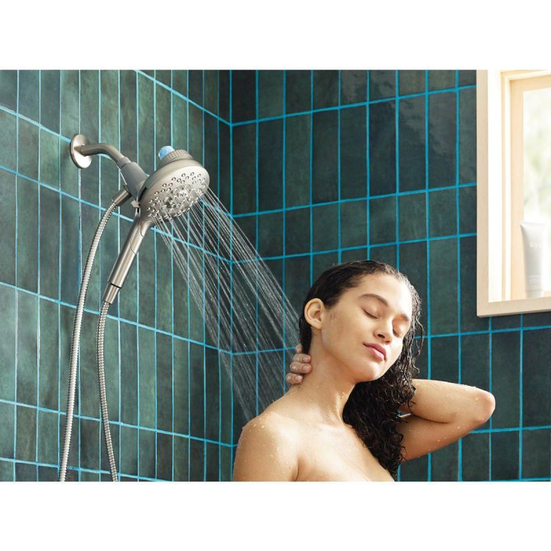 Hand Showers | Inly 1.75 GPM Multi Function Hand Shower Hand Showers Hand Showers