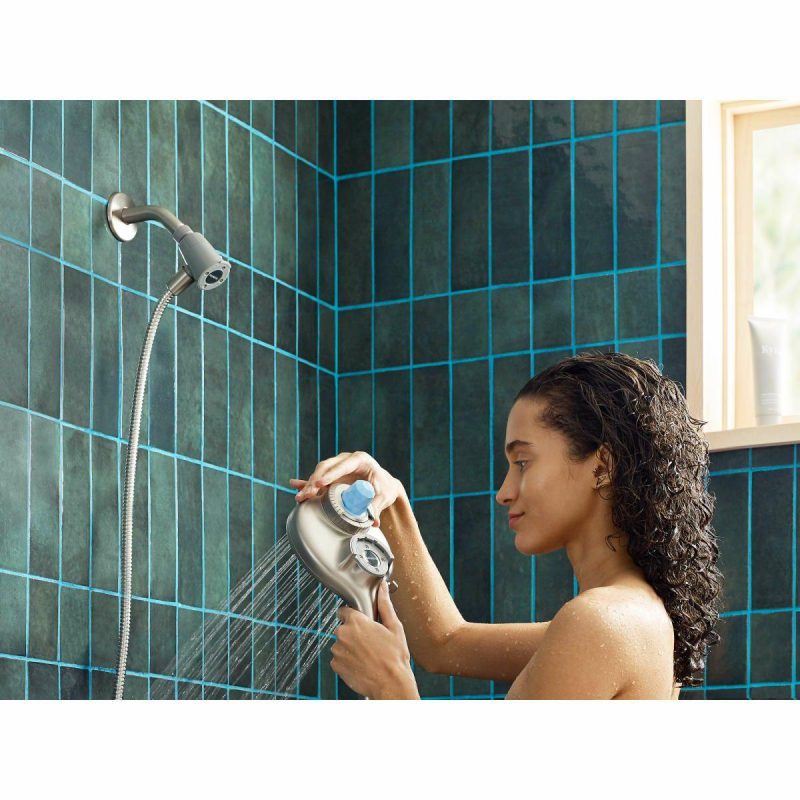 Hand Showers | Inly 1.75 GPM Multi Function Hand Shower Hand Showers Hand Showers