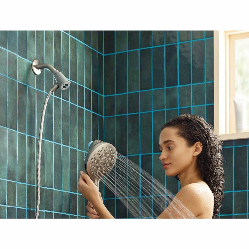 Hand Showers | Inly 1.75 GPM Multi Function Hand Shower Hand Showers Hand Showers