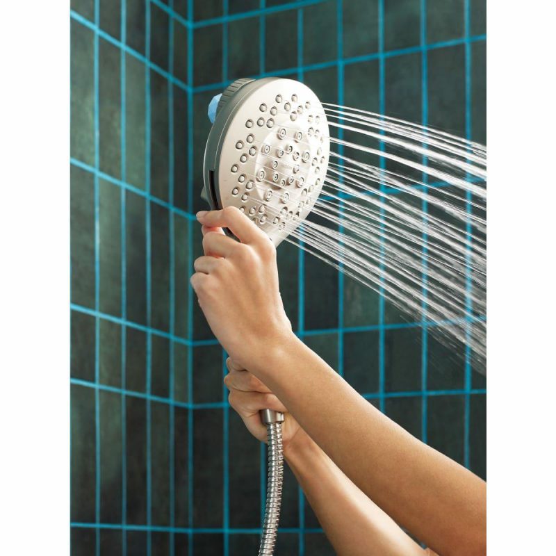 Hand Showers | Inly 1.75 GPM Multi Function Hand Shower Hand Showers Hand Showers