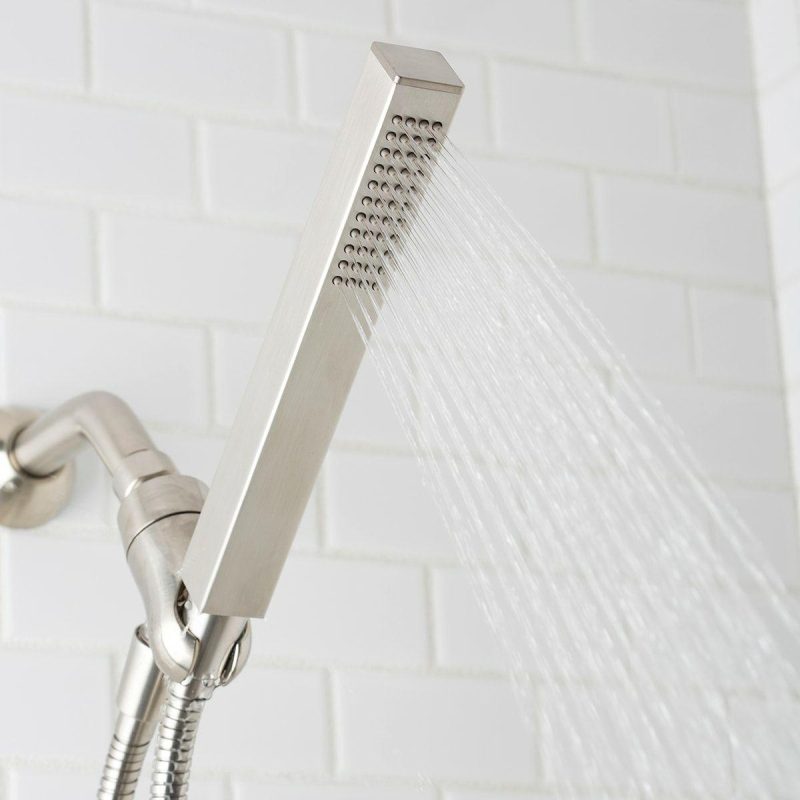 Hand Showers | Kubos 1.75 GPM Single Function Hand Shower Hand Showers Hand Showers