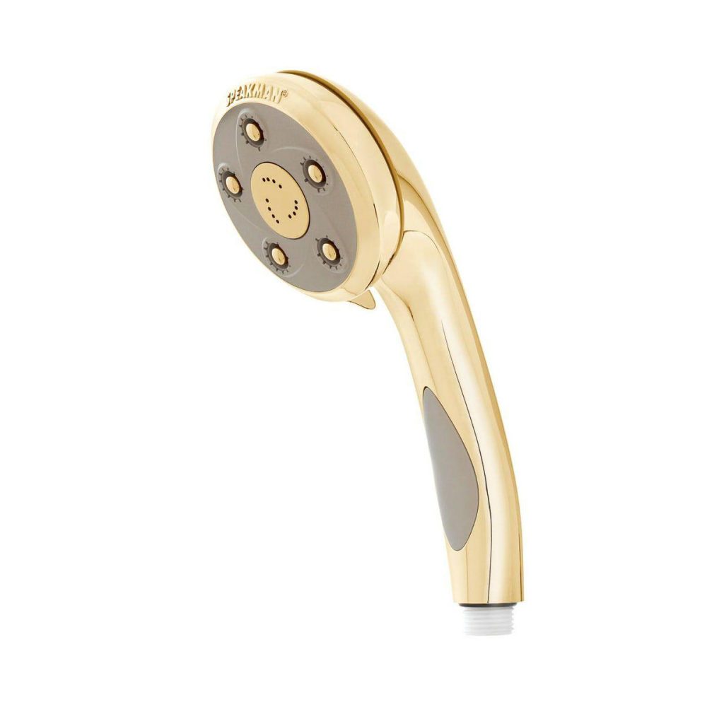 Hand Showers | Napa 2.5 GPM Multi-Function Hand Shower with Hose Included Hand Showers Hand Showers