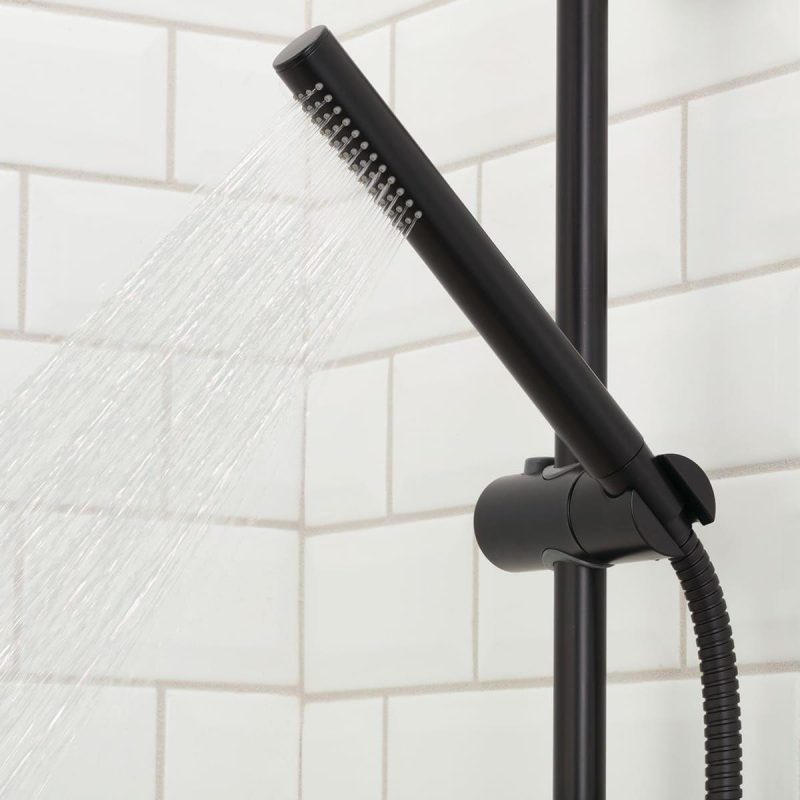 Hand Showers | Neo 2.5 GPM Single Function Hand Shower Hand Showers Hand Showers