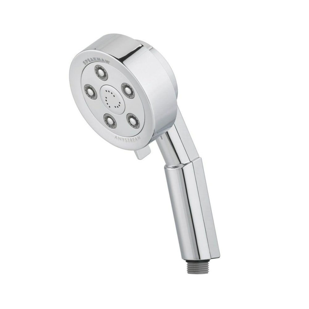 Hand Showers | Neo 2 GPM Multi Function Hand Shower with Anystream Hand Showers Hand Showers