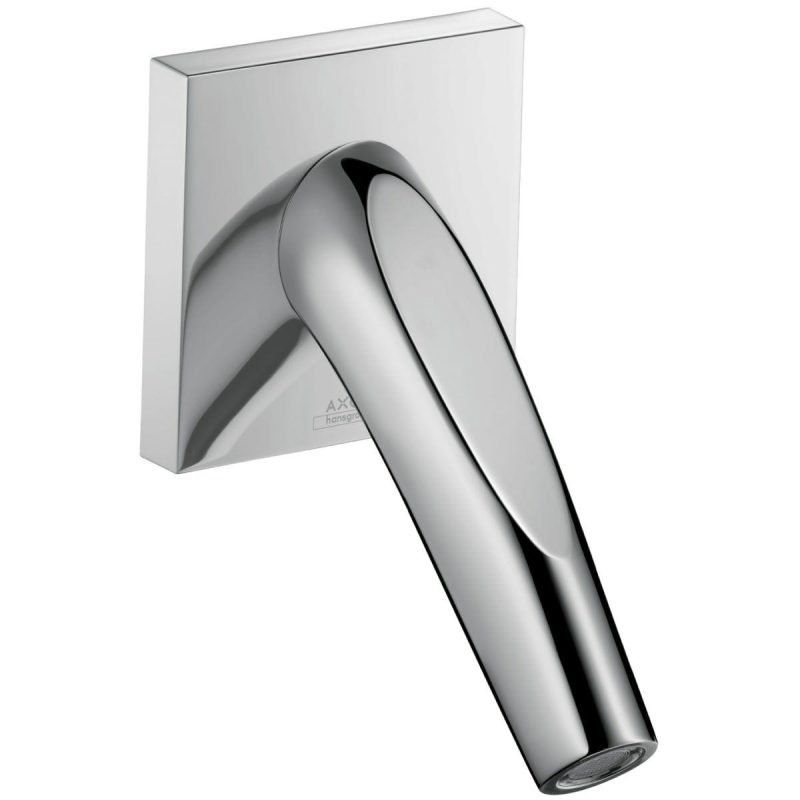 Hand Showers | Non-Diverting Wall Mounted Tub Spout – Engineered in Germany, Limited Lifetime Warranty Hand Showers Hand Showers