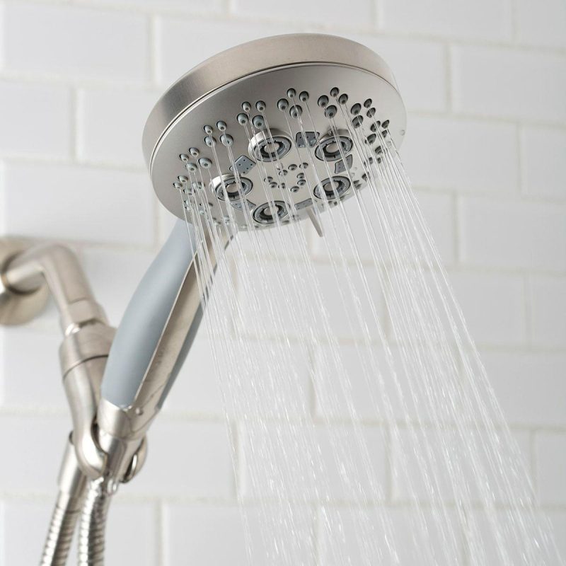 Hand Showers | Rio 2.5 GPM Multi Function Hand Shower Hand Showers Hand Showers