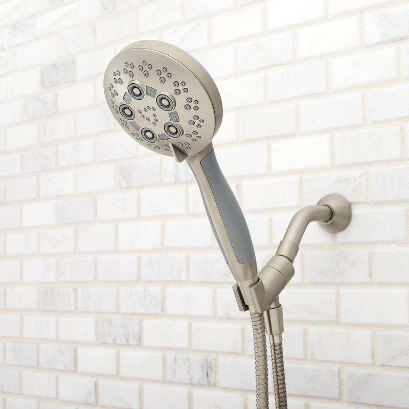 Hand Showers | Rio 2.5 GPM Multi Function Hand Shower Hand Showers Hand Showers