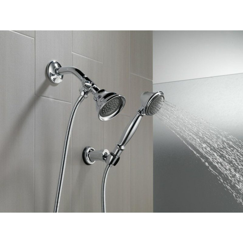 Hand Showers | Shower Arm Diverter For Handshower Hand Showers Hand Showers