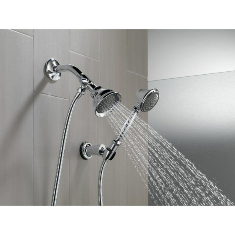 Hand Showers | Shower Arm Diverter For Handshower Hand Showers Hand Showers