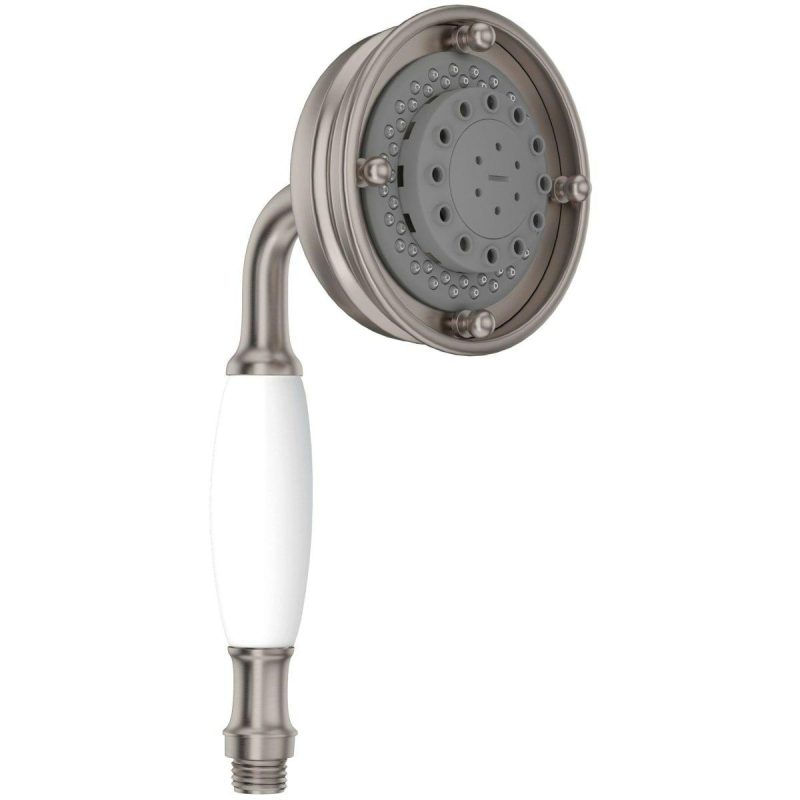 Hand Showers | Spa Shower 1.8 GPM Multi Function Hand Shower Hand Showers Hand Showers