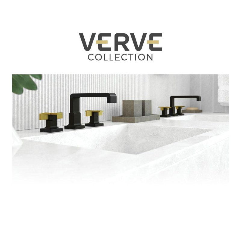 Hand Showers | Verve 8-11/16″ Integrated Diverter Tub Spout Hand Showers Hand Showers