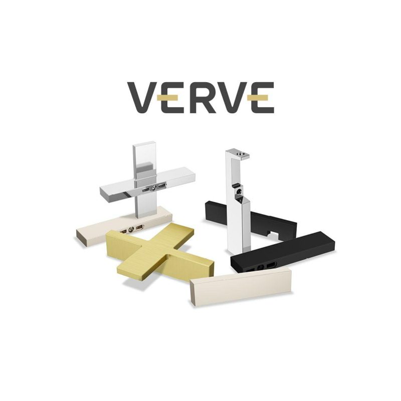 Hand Showers | Verve 8-11/16″ Integrated Diverter Tub Spout Hand Showers Hand Showers